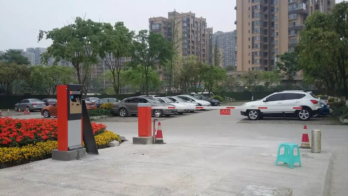 沈阳欧盟经开区沈阳欧盟经开区黑龙江哈尔滨市停车收费系统